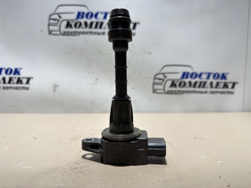 Катушка зажигания Nissan Cube BNZ11 CR14DE