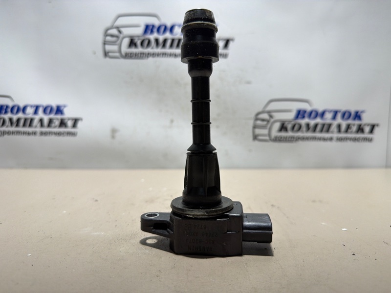 Катушка зажигания Nissan Cube BNZ11 CR14DE