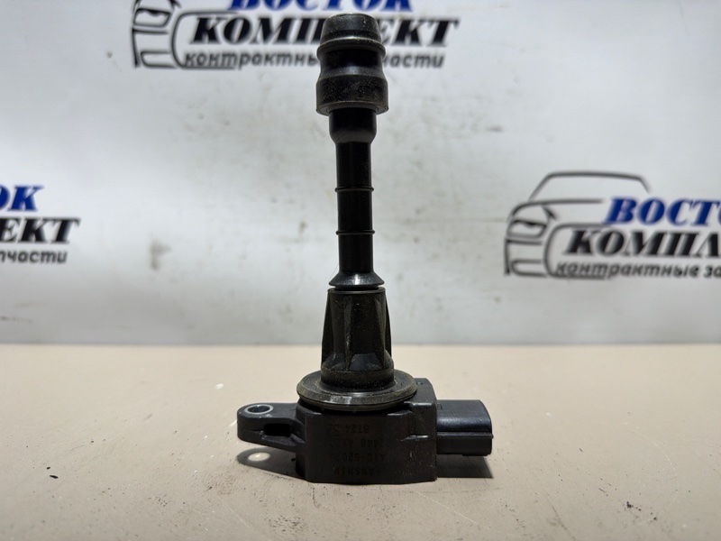 Катушка зажигания Nissan Cube BNZ11 CR14DE