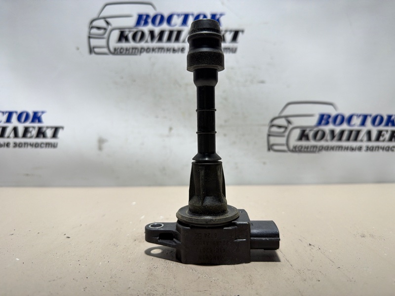 Катушка зажигания Nissan Cube BNZ11 CR14DE