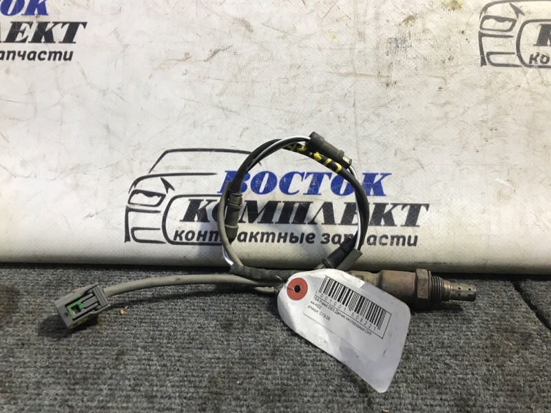 Датчик кислородный Honda Freed GB3 L15A