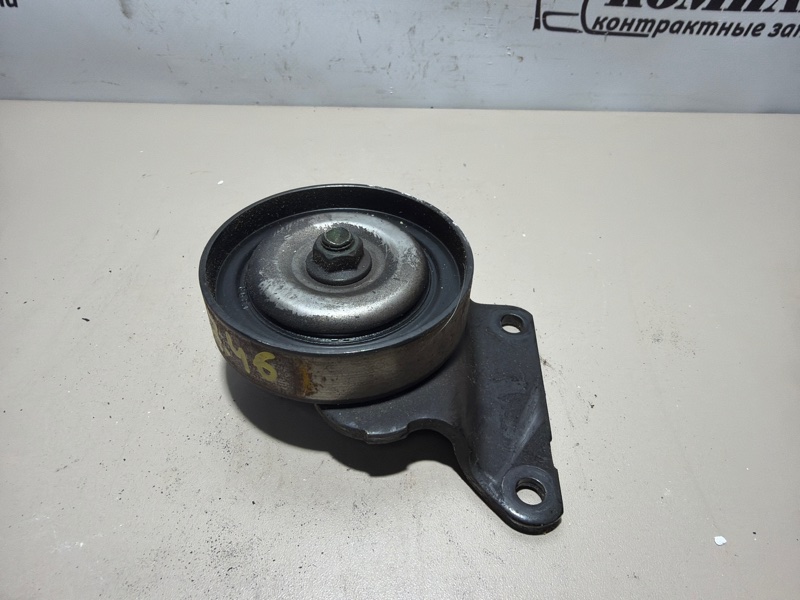 Ролик натяжной приводного ремня Nissan Cube BNZ11 CR14DE