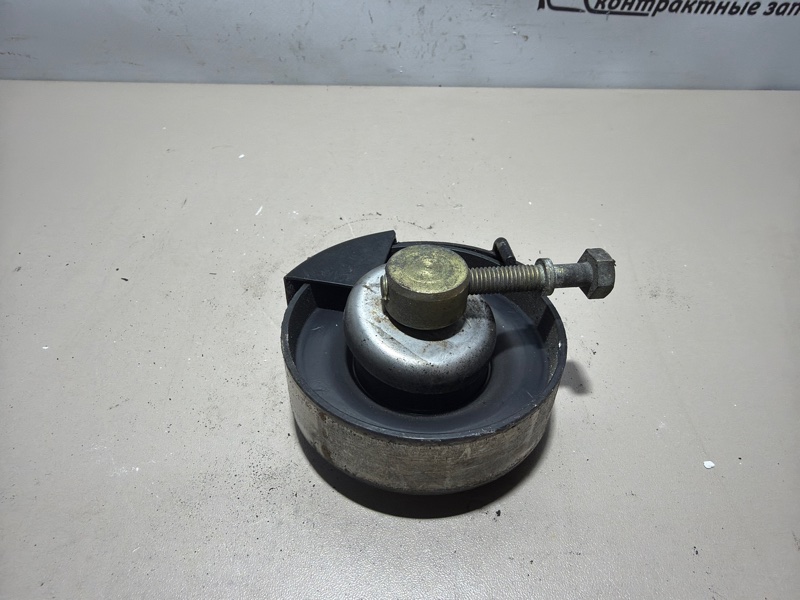 Ролик натяжной приводного ремня Nissan Cube BNZ11 CR14DE