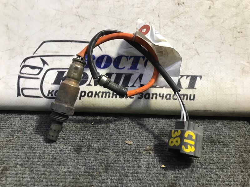 Датчик кислородный Honda Edix BE3 K20A
