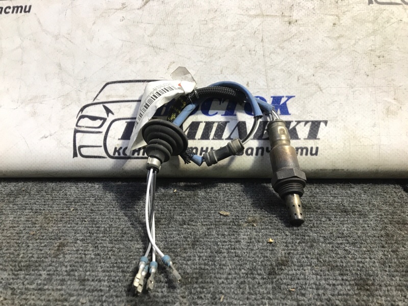 Датчик кислородный Honda Fit GD1 L13A