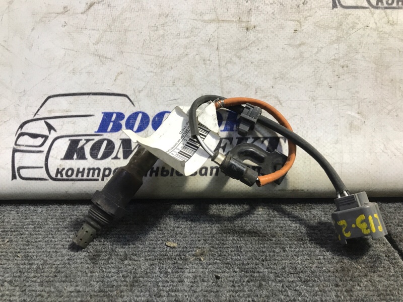 Датчик кислородный Honda Edix BE3 K20A