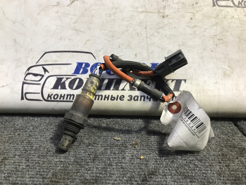 Датчик кислородный Honda Mobilio Spike GK1 L15A