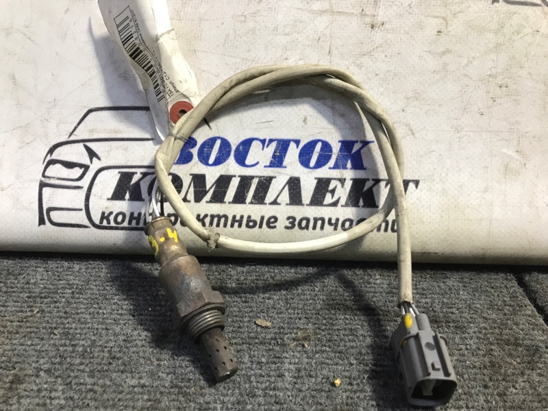 Датчик кислородный Honda Fit GD1 L13A