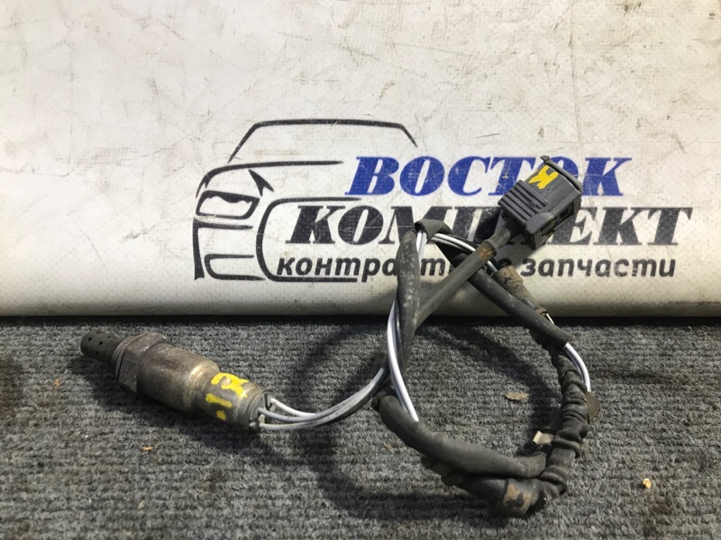 Датчик кислородный Honda Fit 2008 GE6 L13A