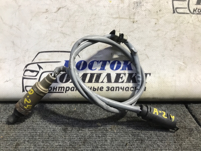 Датчик кислородный BMW Z4 2003 E85 M54