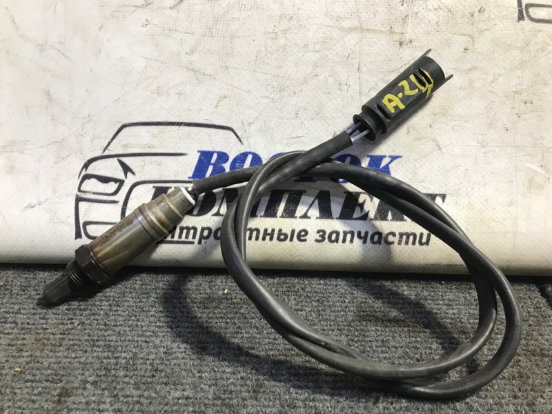 Датчик кислородный BMW Z4 2003 E85 M54