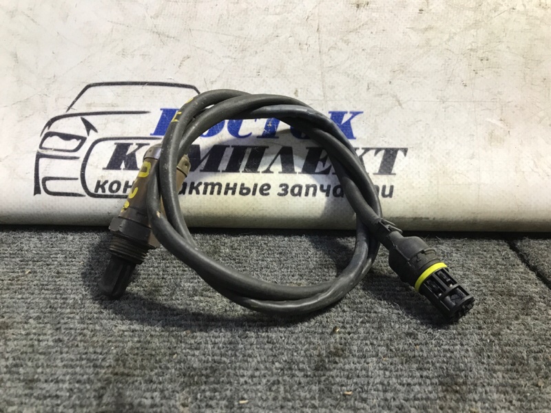 Датчик кислородный BMW Z4 2003 E85 M54
