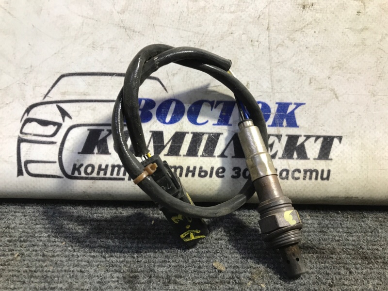 Датчик кислородный Audi A6 WAVZZZ4F67N023003 AUK