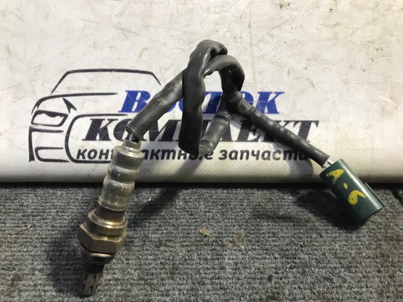 Датчик кислородный Nissan AD VFY11 QG15DE