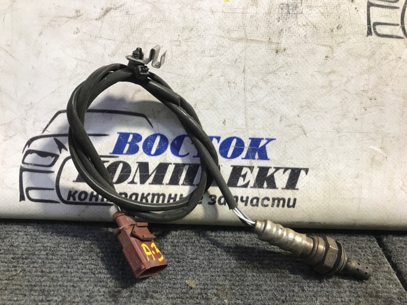 Датчик кислородный Audi A6 WAVZZZ4F67N023003 AUK