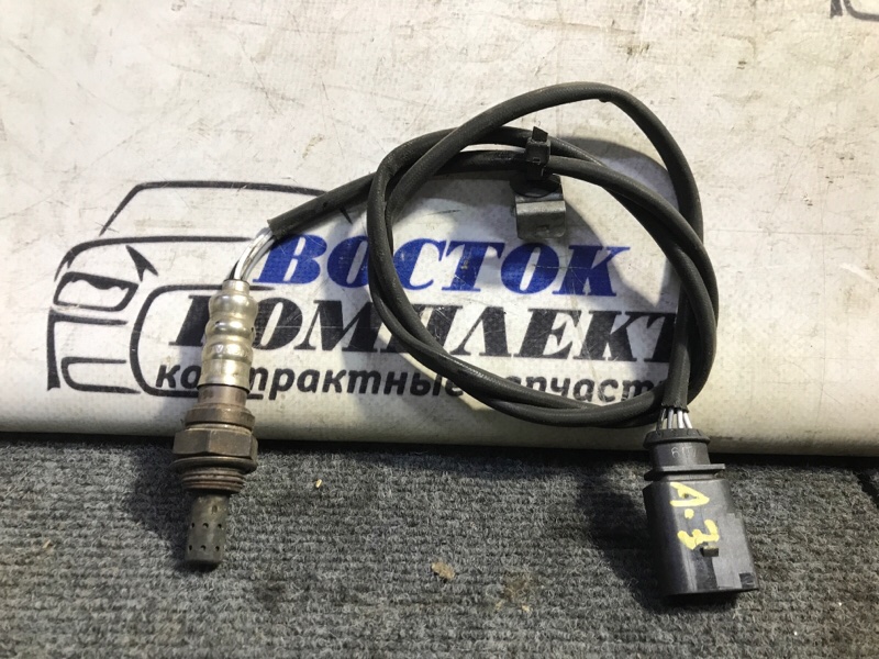 Датчик кислородный Audi A6 WAVZZZ4F67N023003 AUK