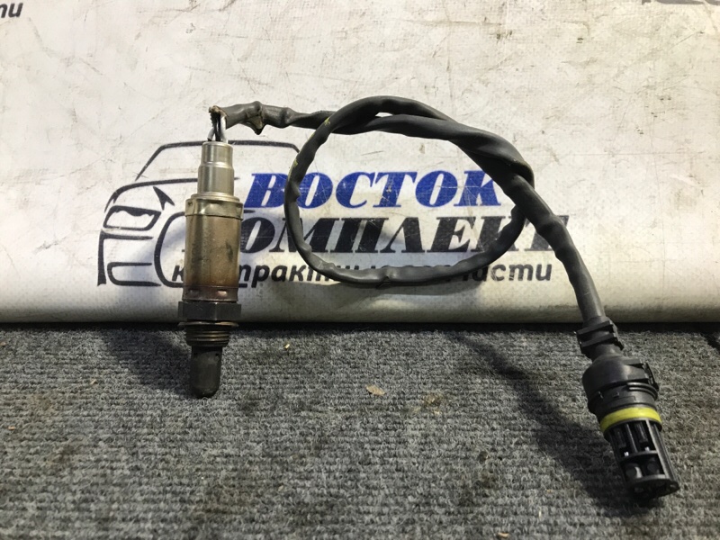 Датчик кислородный BMW Z4 2003 E85 M54