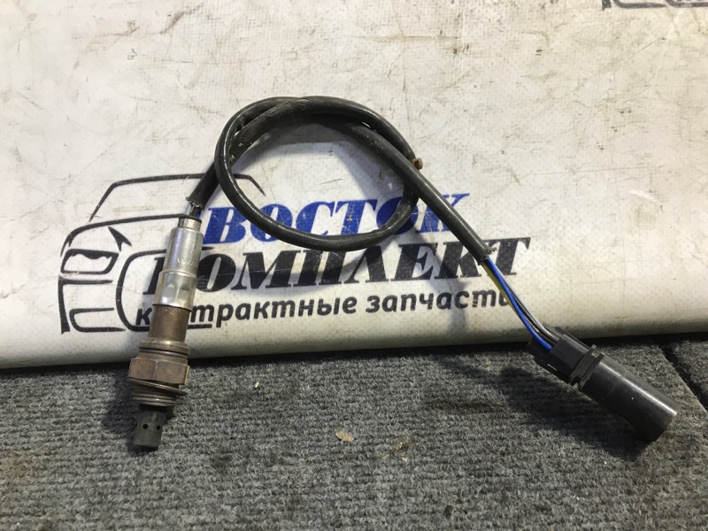 Датчик кислородный Audi A6 WAVZZZ4F67N023003 AUK