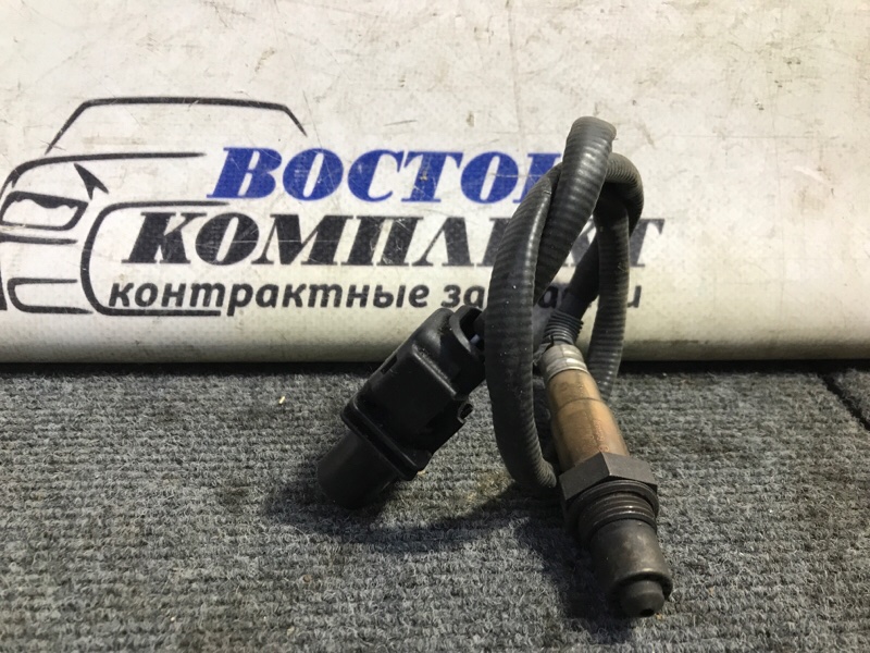 Датчик кислородный BMW 320i WBAPG360I0 N43B20AA