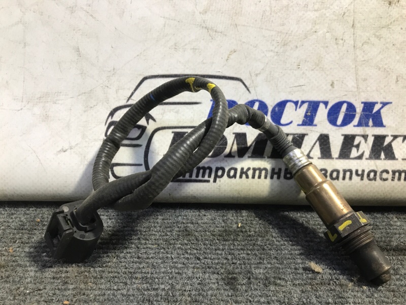 Датчик кислородный Mini paceman WMWSS5205 N18B16A