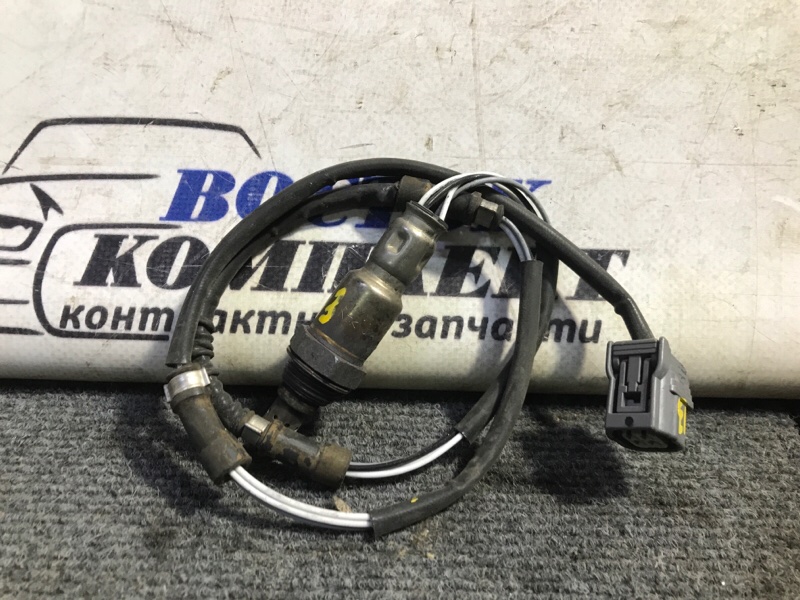Датчик кислородный Honda Insight 2010 ZE2 LDA