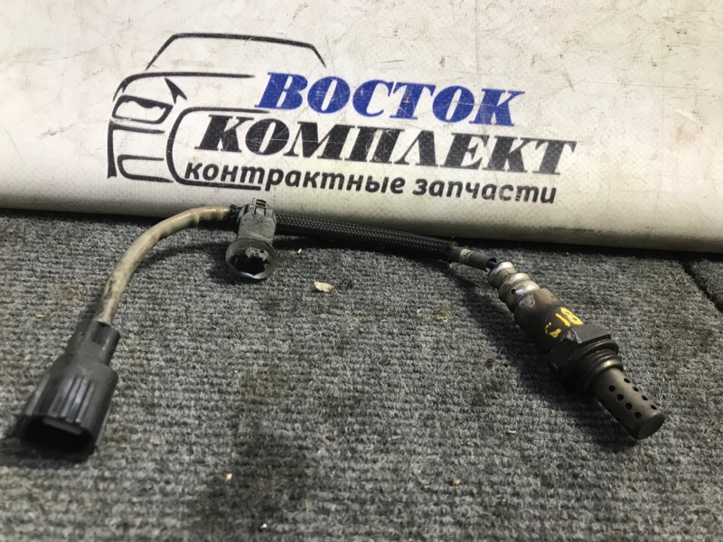 Датчик кислородный Subaru R2 2003 RC1 EN07