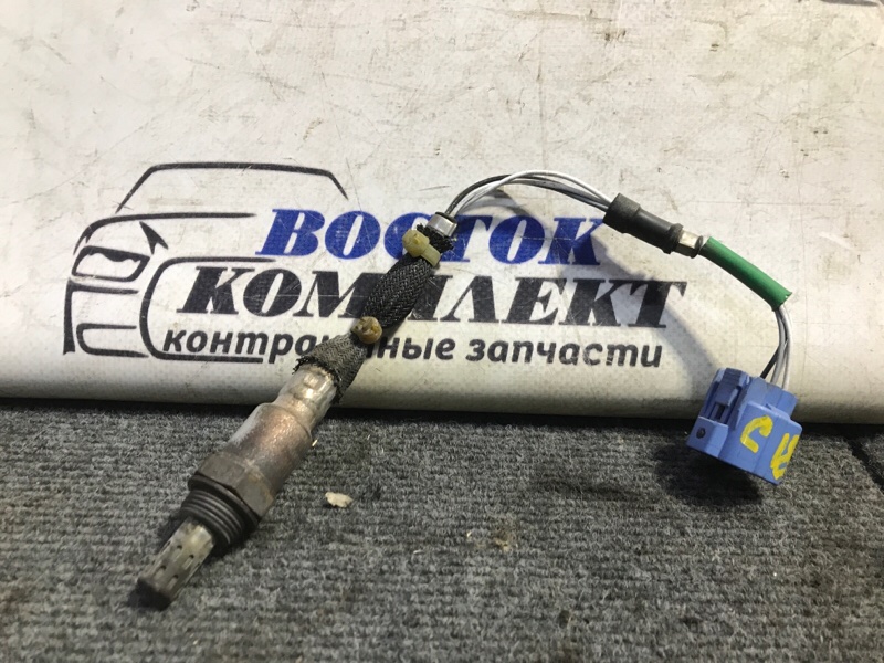 Датчик кислородный Honda Stepwgn 2006 RG1 K20A