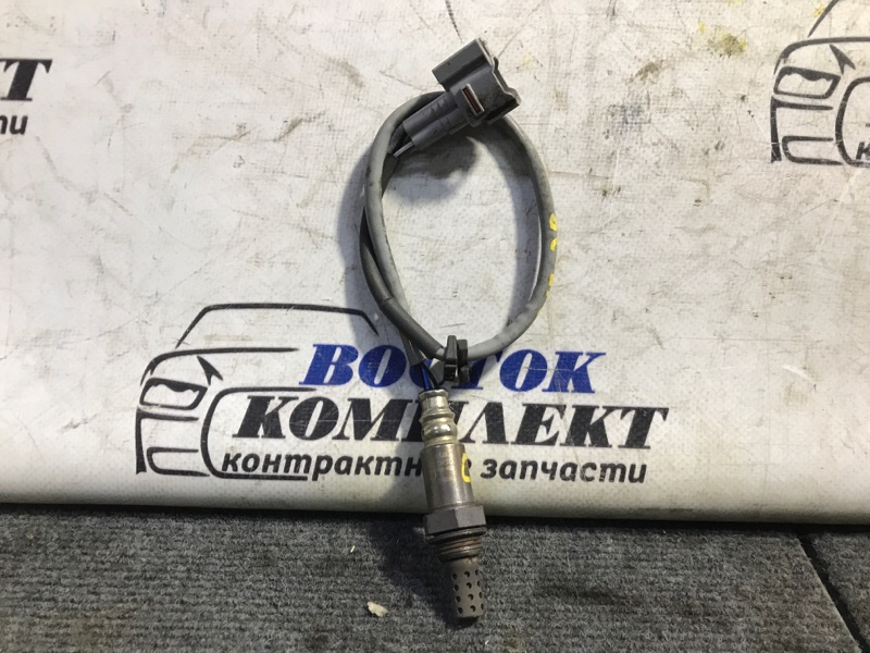 Датчик кислородный Suzuki Swift 2005 ZD11S M13A