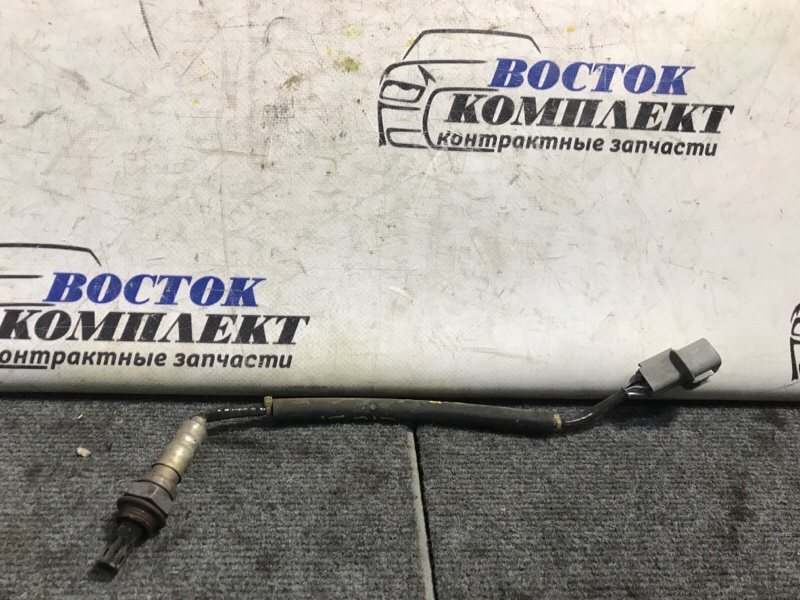 Датчик кислородный Suzuki Jimny 1999 JB23W K6A-T