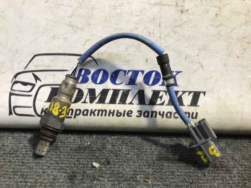 Датчик кислородный Honda Fit Aria 2008 GD8 L15A