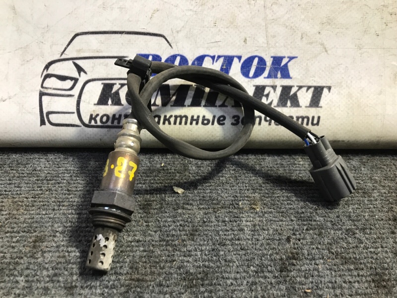 Датчик кислородный Subaru R2 2003 RC1 EN07