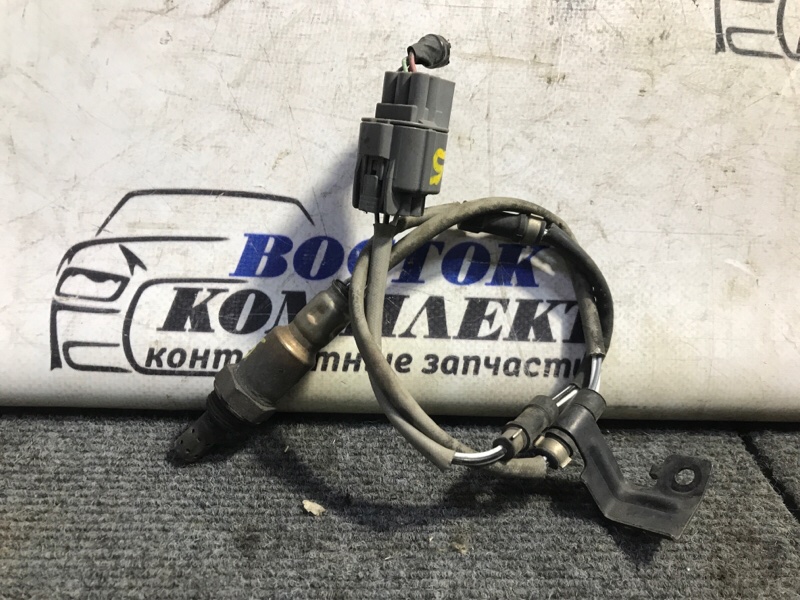 Датчик кислородный Honda Odyssey 2006 RB1 K24A