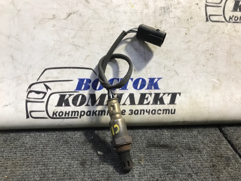 Датчик кислородный Nissan Lafesta 2009 B30 MR20DE