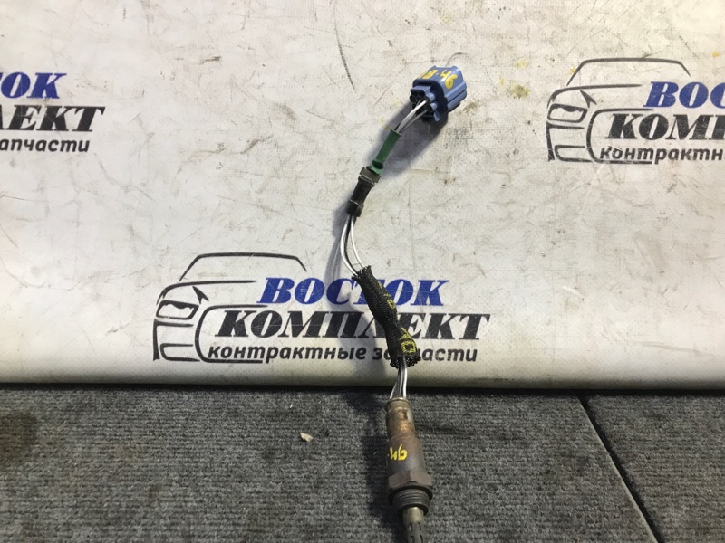 Датчик кислородный Honda Stepwgn 2008 RG1 K20A