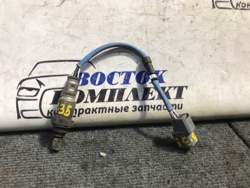 Датчик кислородный Honda Airwave 2008 GJ1 L15A