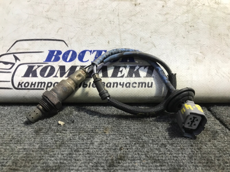 Датчик кислородный Honda Airwave 2006 GJ1 L15A