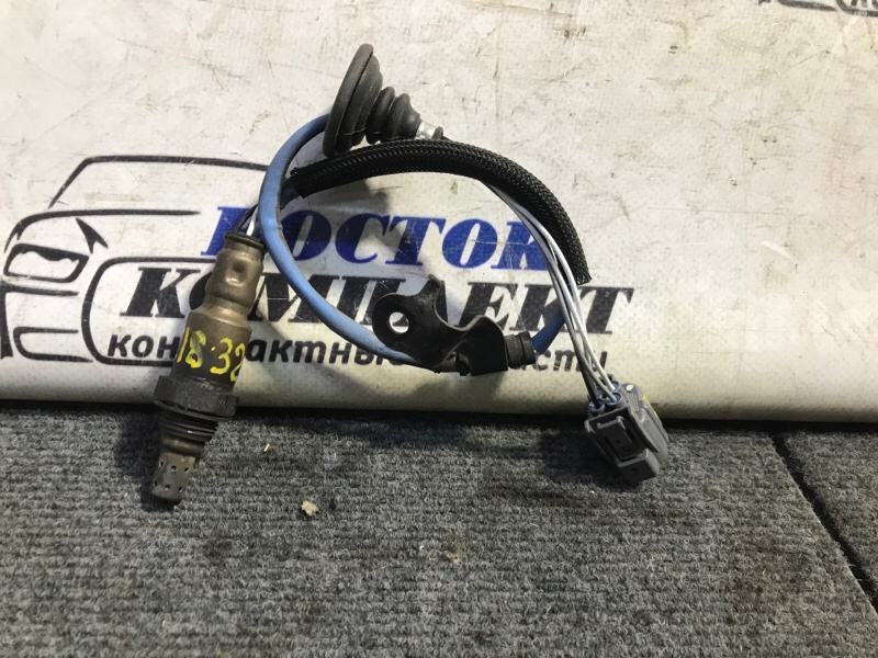 Датчик кислородный Honda Fit Aria 2008 GD8 L15A