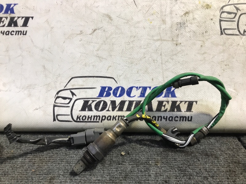 Датчик кислородный Honda Fit 2008 GE8 L15A