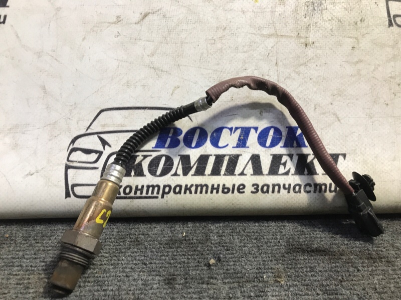 Датчик кислородный Renault Lutecia RH5F1 H5F