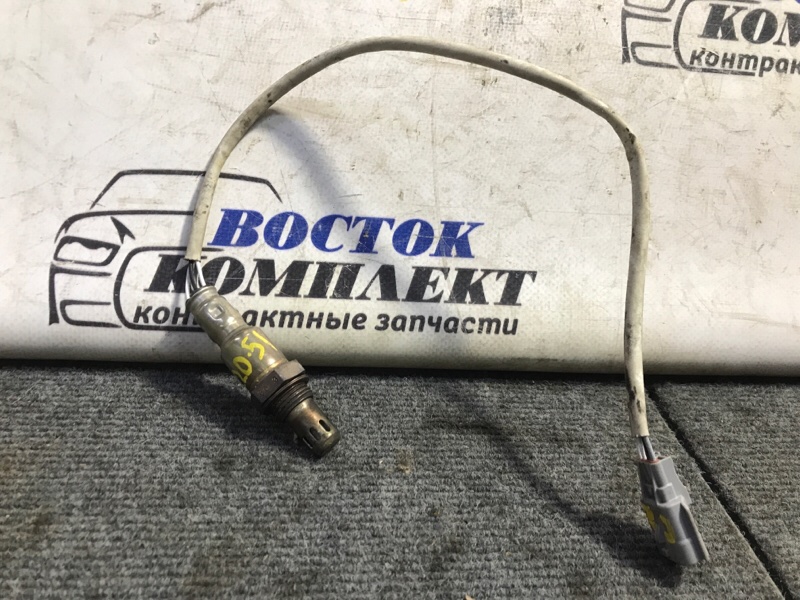 Датчик кислородный Renault Lutecia RH5F1 H5F