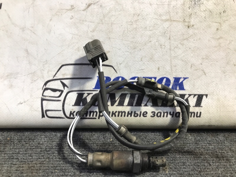 Датчик кислородный Honda Fit 2008 GE6 L13A