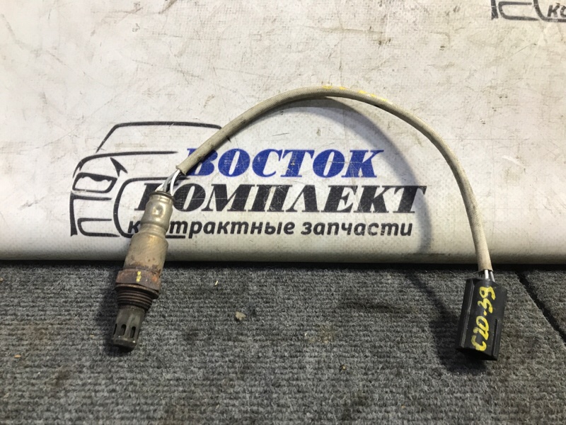 Датчик кислородный Nissan AD 2017 VZNY12 HR16DE