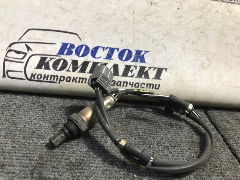 Датчик кислородный Honda Fit 2010 GE6 L13A