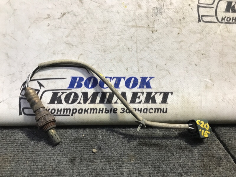 Датчик кислородный Nissan Elgrand 2010 ME51 VQ25DE