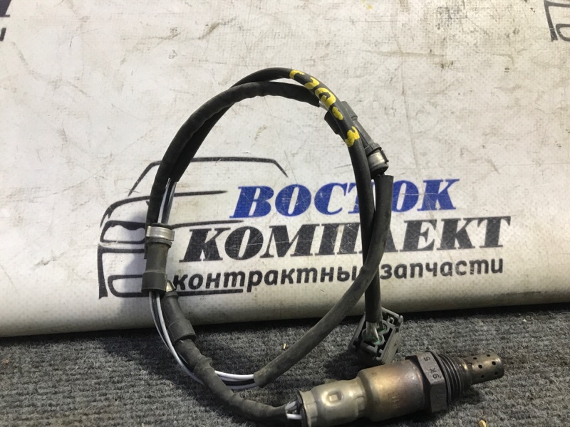 Датчик кислородный Honda Insight ZE2 LDA