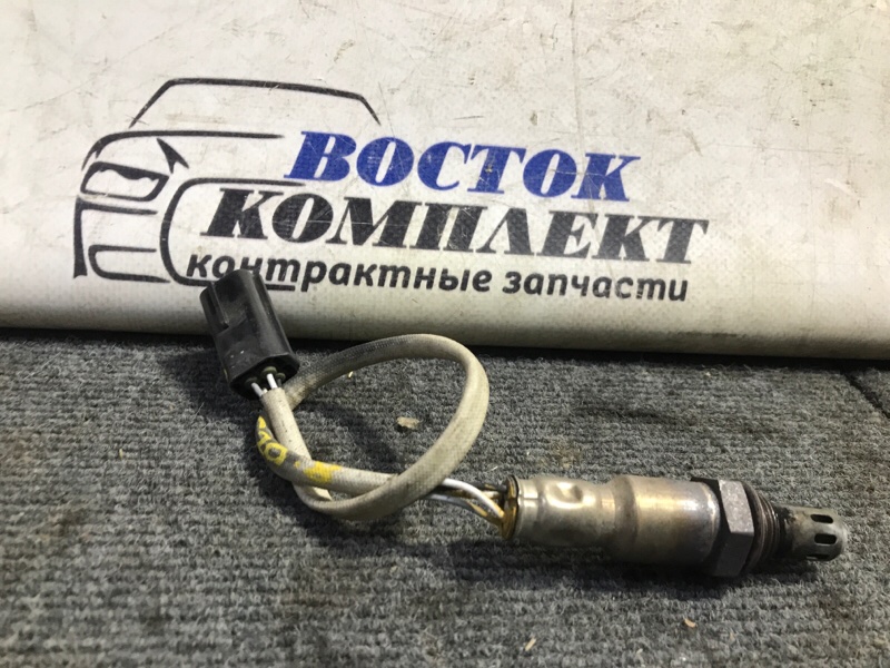 Датчик кислородный Nissan Cube Z12 HR15DE