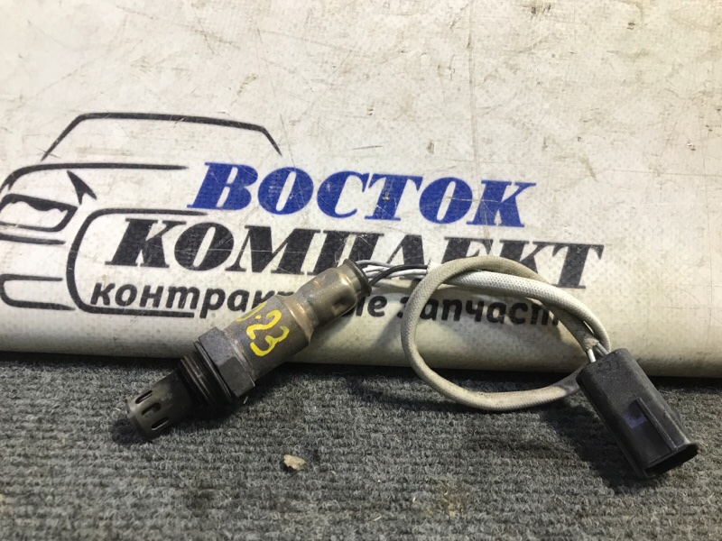 Датчик кислородный Nissan Note 2007 E11 HR15DE