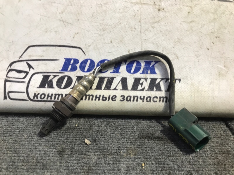 Датчик кислородный Nissan Liberty 2003 RM12 QR20DE