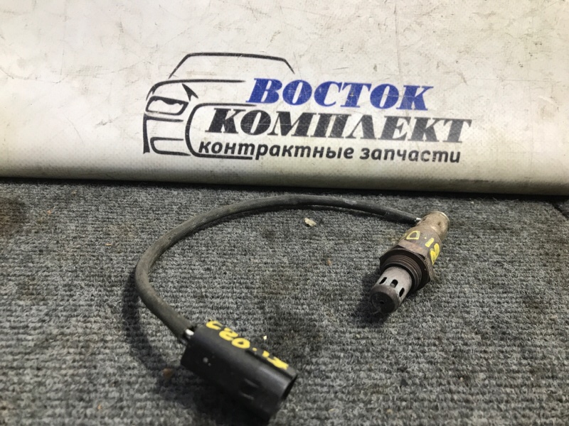 Датчик кислородный Nissan X-Trail 2008 NT31 MR20DE