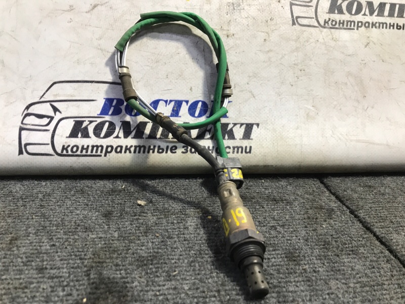 Датчик кислородный Honda Fit 2010 GE8 L15A